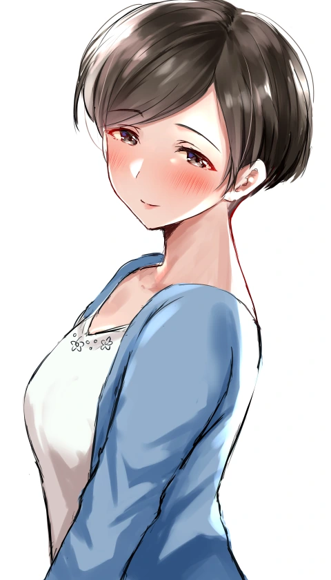 @) 헤으응 치에 마망~~ - 이미지 3