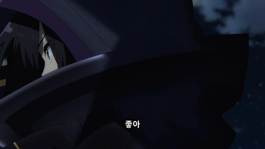 [어둠의실력자]여자들만 있는 조직 - 이미지 2