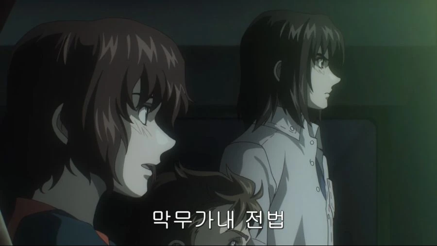 창궁의파프너]이제 은퇴해야겠군...