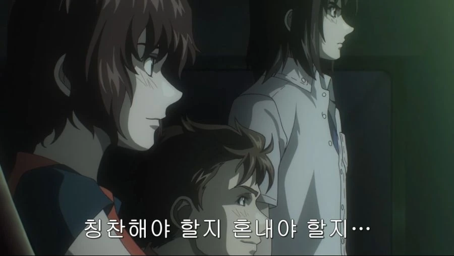 창궁의파프너]이제 은퇴해야겠군... - 이미지 2