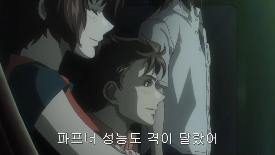 창궁의파프너]이제 은퇴해야겠군... - 이미지 3