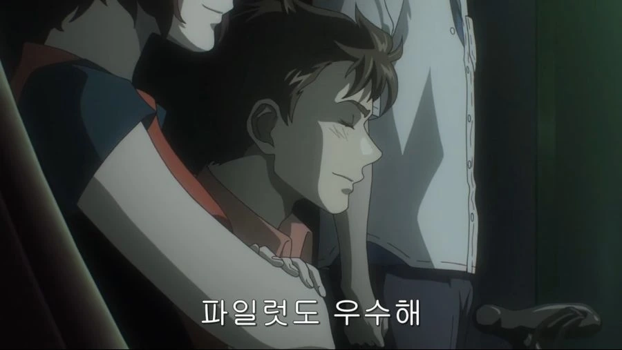 창궁의파프너]이제 은퇴해야겠군... - 이미지 4