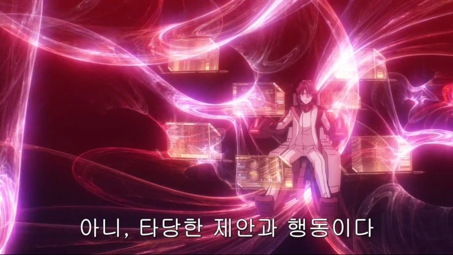 창궁의파프너]이제 은퇴해야겠군... - 이미지 9