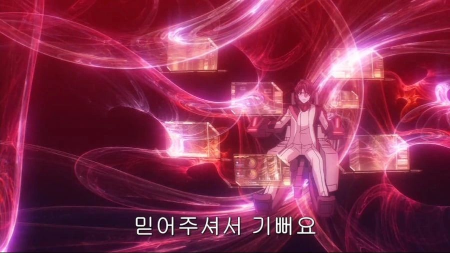 창궁의파프너]이제 은퇴해야겠군... - 이미지 10