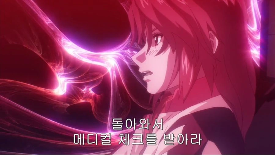 창궁의파프너]이제 은퇴해야겠군... - 이미지 12