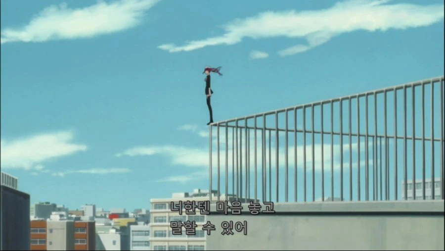 블리치]나 같은건 잊고 잘 살아 - 이미지 2