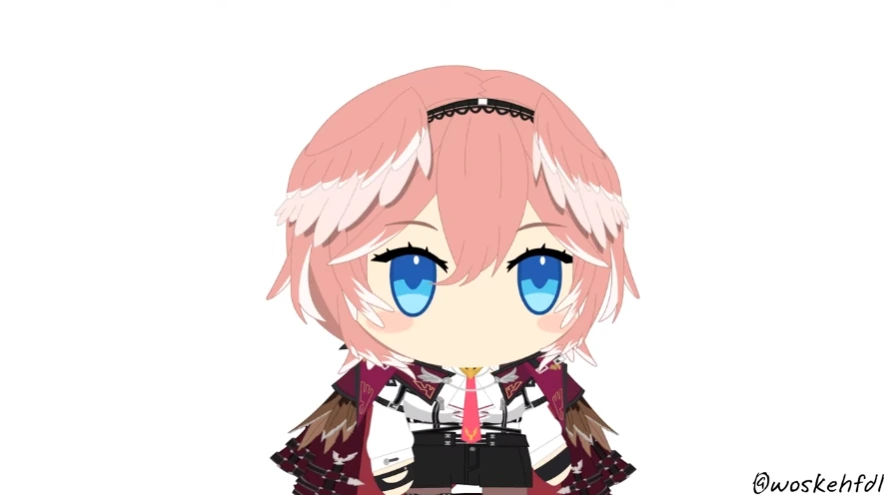 버튜버)홀로토리 숏애니 - 이미지 5