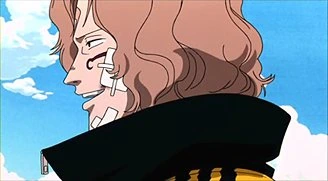 [원피스] 수상할정도로 잘생긴 극장판 캐릭터.manga - 이미지 2
