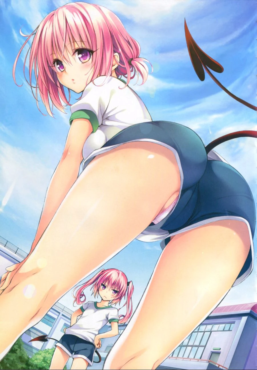 요망한 핑크.manga - 이미지 3