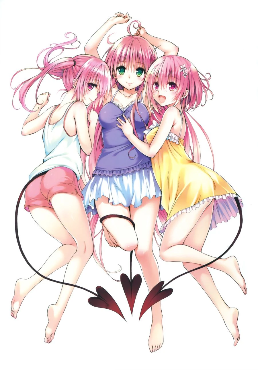 요망한 핑크.manga - 이미지 5