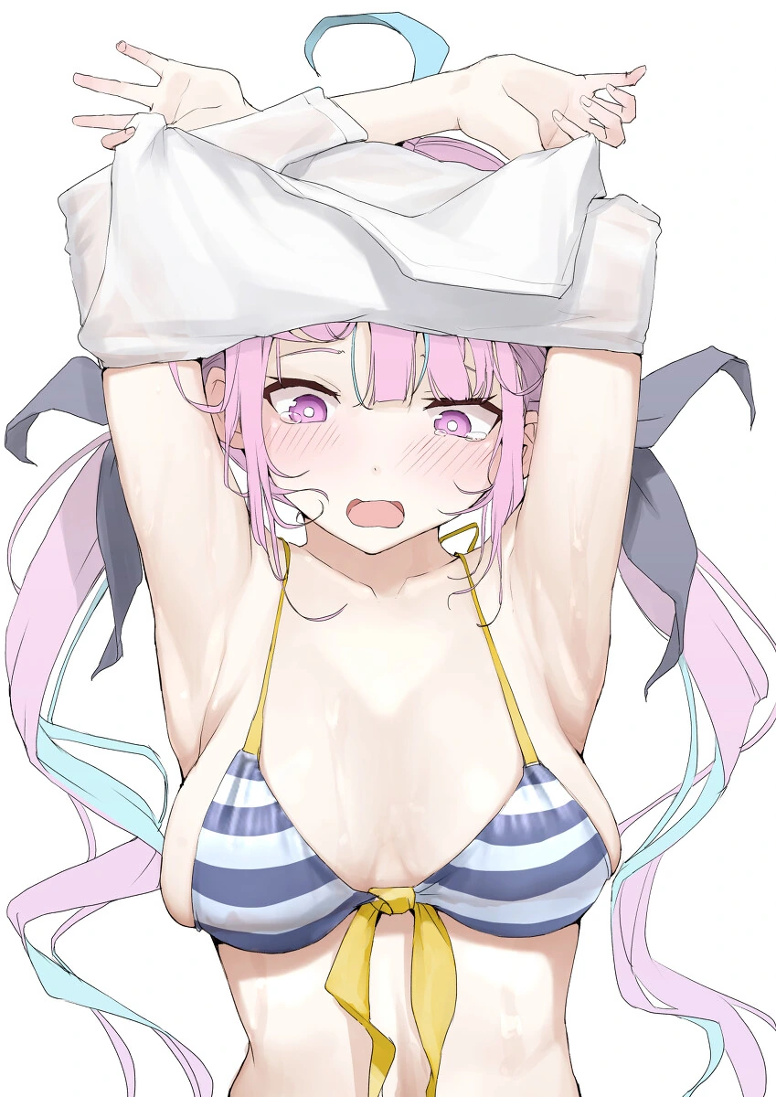 버튜버,ㅇㅎ) 터질듯한 ㄱㅅ의 양파.manga - 이미지 3