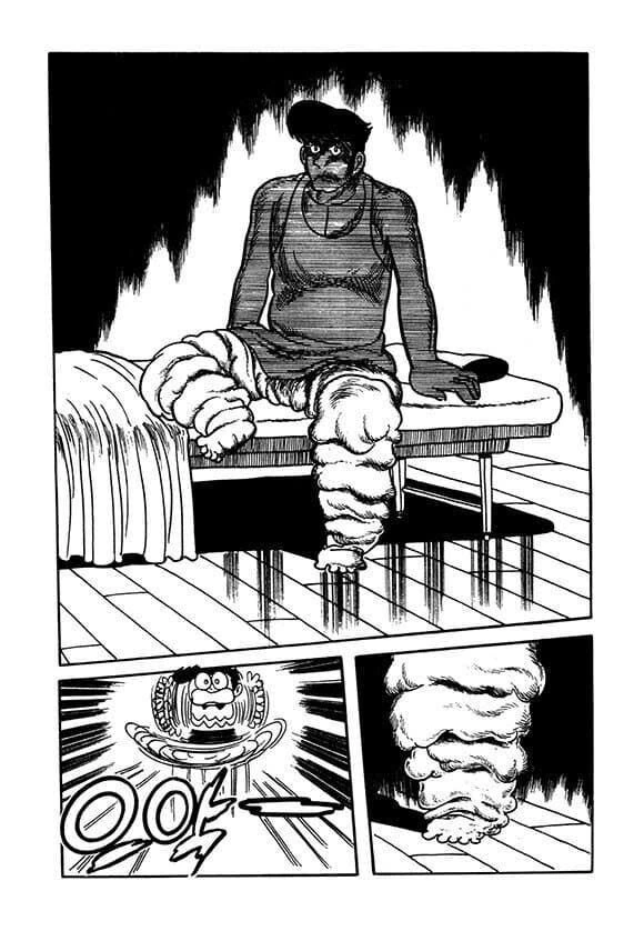 악역은 익숙한 블랙잭.manhwa - 이미지 11