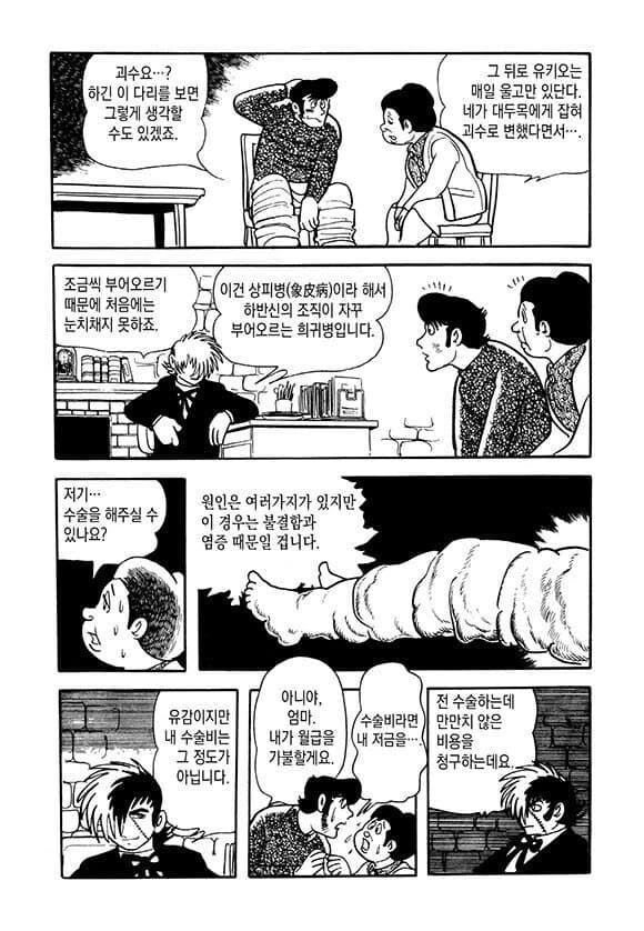 악역은 익숙한 블랙잭.manhwa - 이미지 13