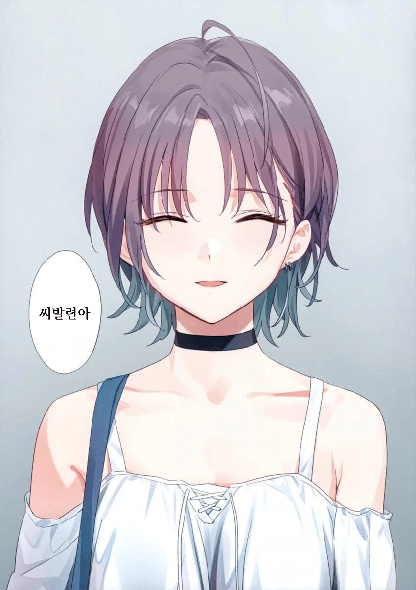 @) 마도카랑 프로듀서가 바람 피우다가 걸리는 manhwa - 이미지 2