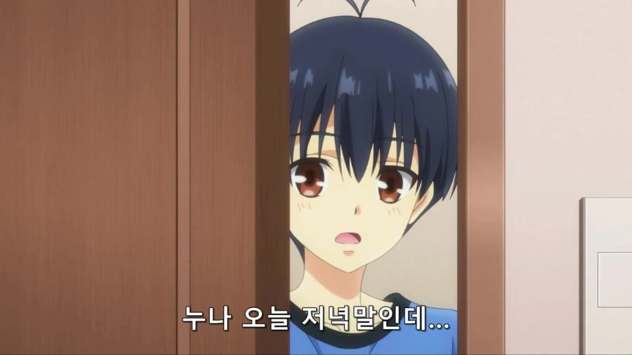 [아야카시트라이앵글]누나의 방으로 온 동생 - 이미지 2