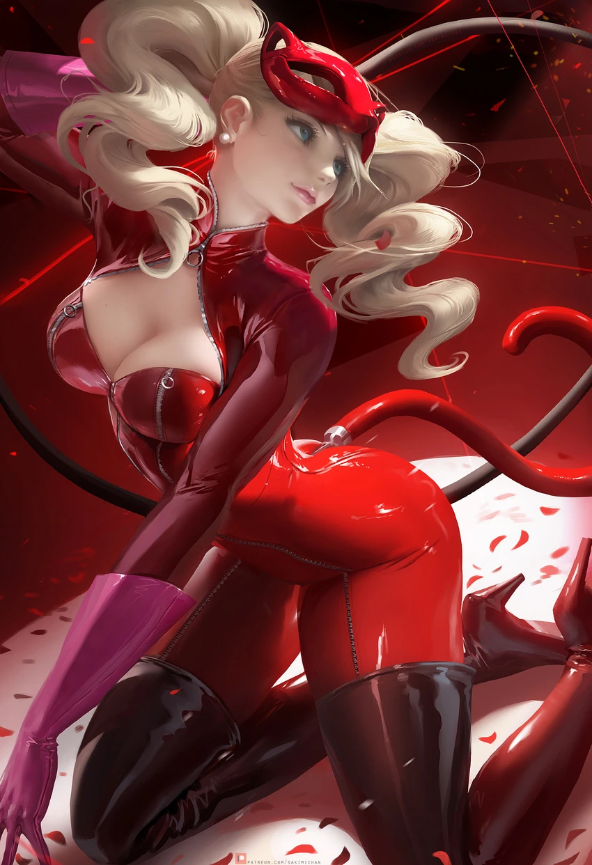 그레이트 빅 찌찌 다섯장.manga - 이미지 4