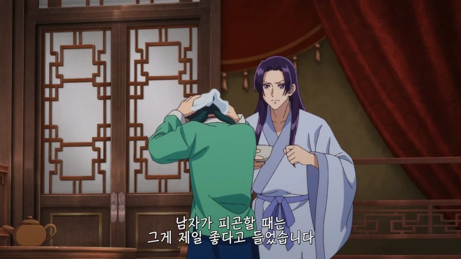 약사의혼잣말) ㄱㄷ샤워 첫경험.jpg - 이미지 4