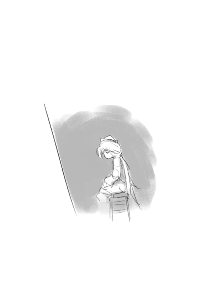 스압)다크소울3 ㄴㅇ기사 게일과 화가.manga - 이미지 45