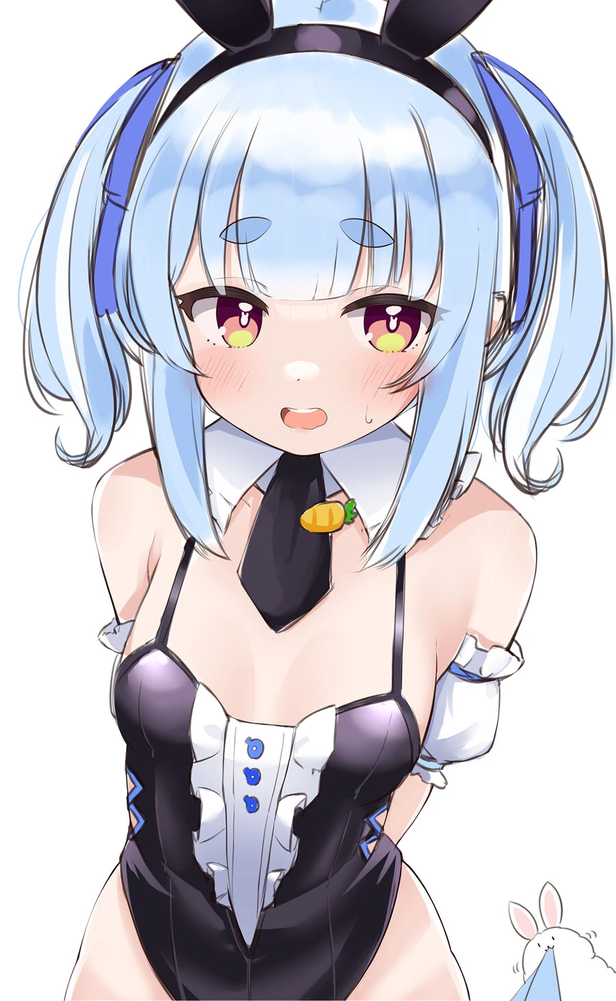버튜버) 페코라 얼터를 그린 홀로마이크로ㅂㅋㄴ 작가님.manga