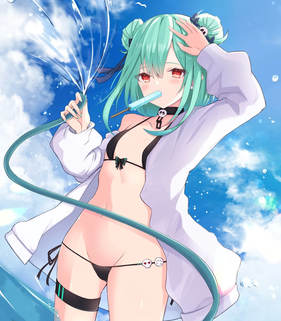 버튜버) ㅂㅇ가 최고야 - 이미지 2