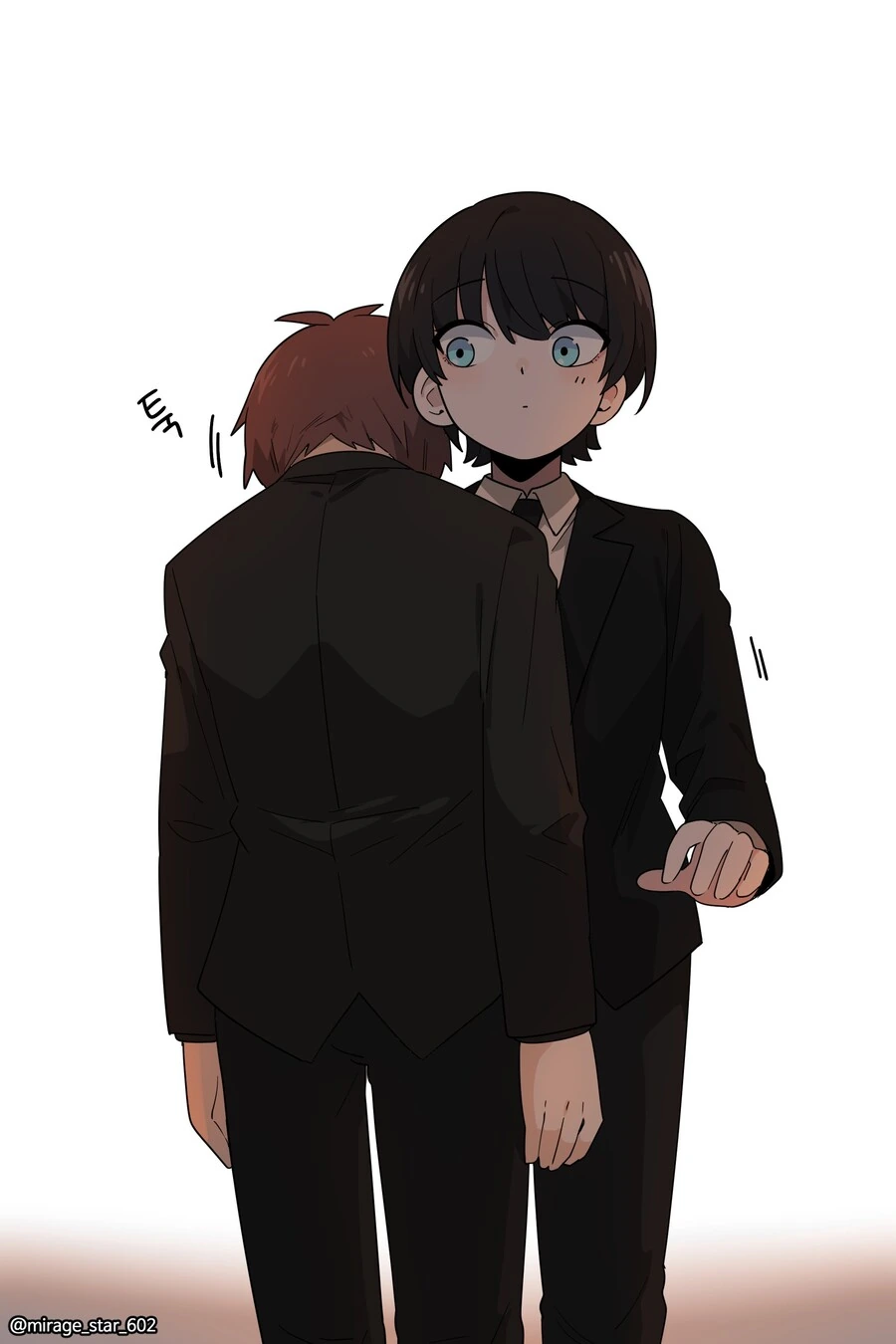 왕자와 호위기사 이야기.manga - 이미지 12