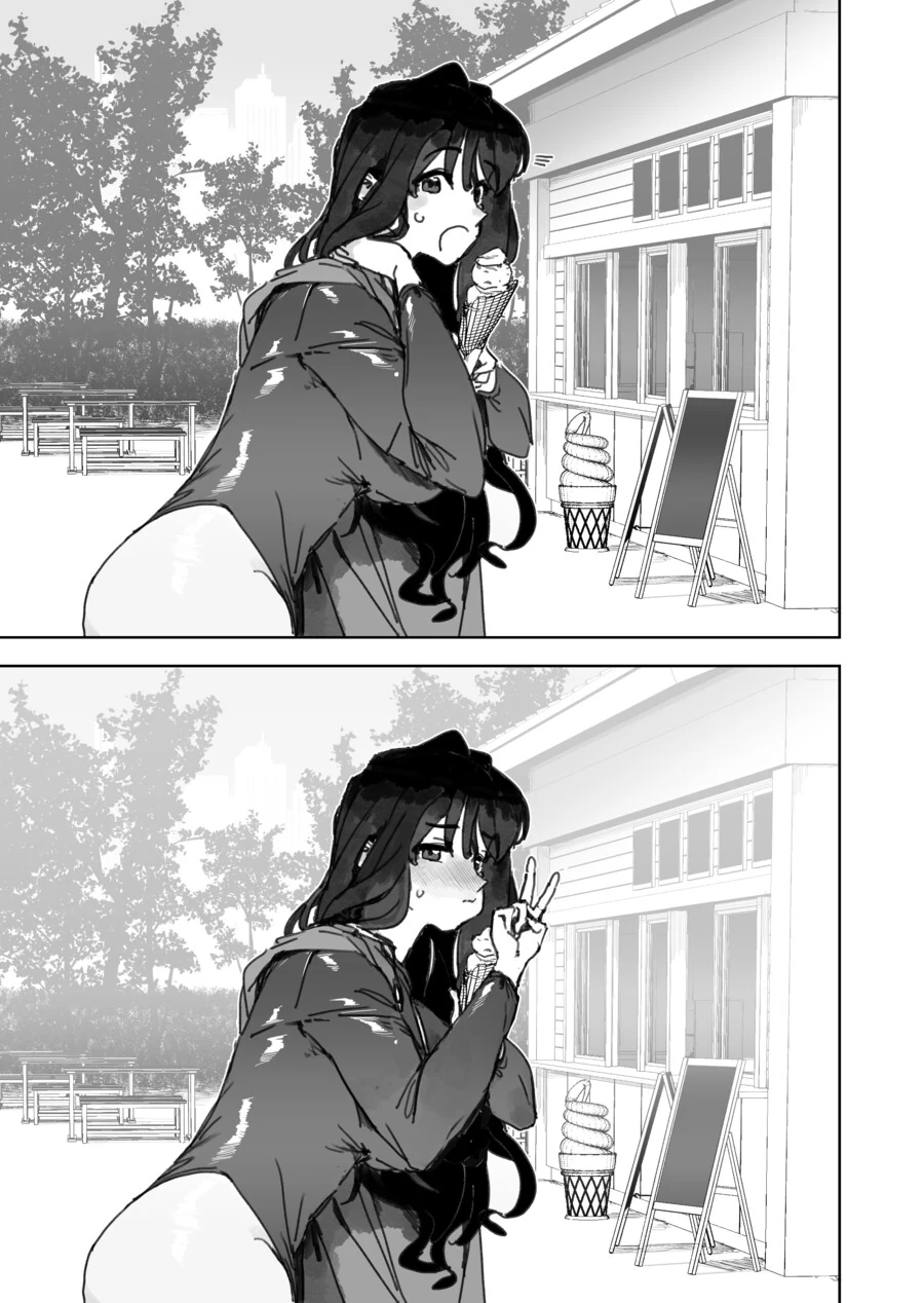 눈에 띄는 스트롱 걸.manhwa - 이미지 12