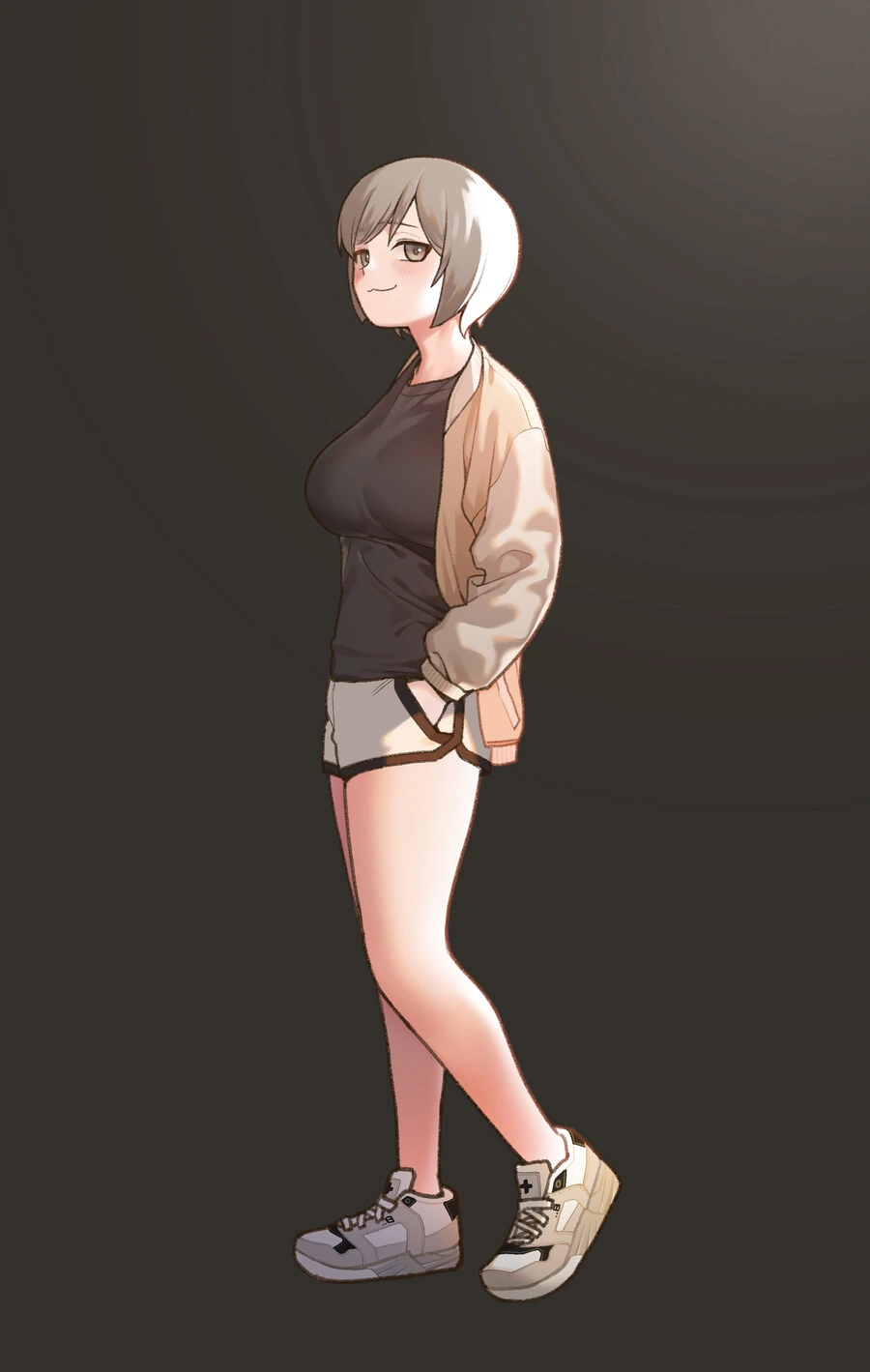 톰보이 여자친구 - 이미지 2