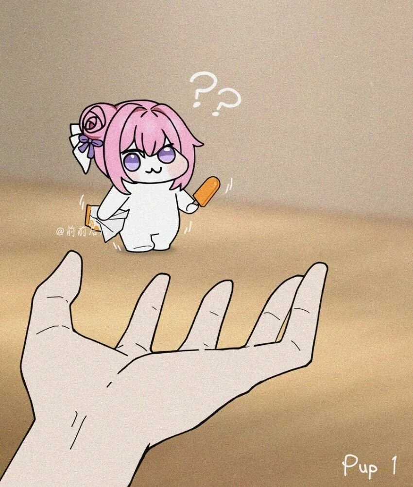 니케)도로롱 .manwha
