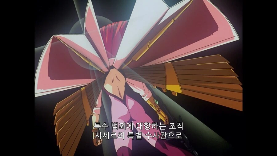 가오가이가]첫등장부터 각인 제대로 시킨 신캐릭터 - 이미지 4