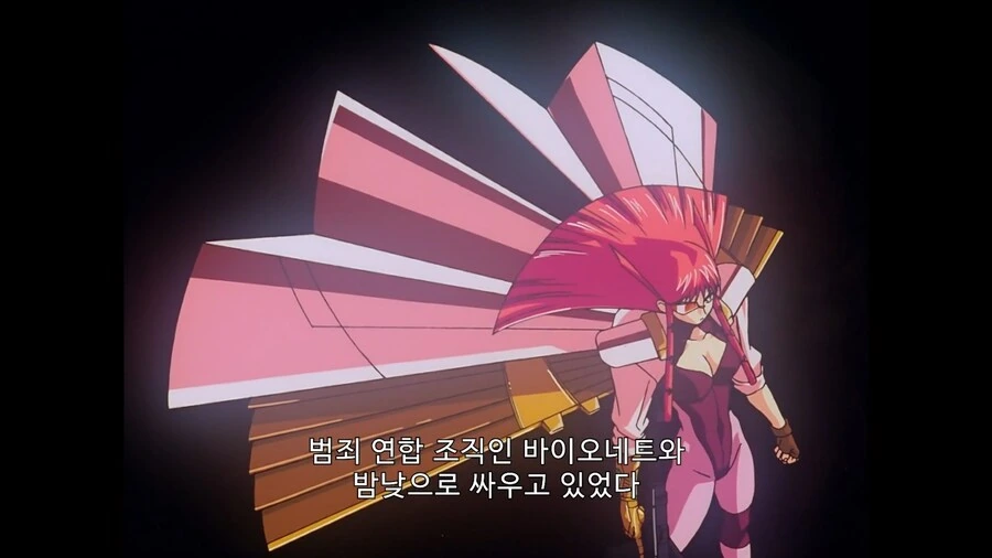 가오가이가]첫등장부터 각인 제대로 시킨 신캐릭터 - 이미지 6