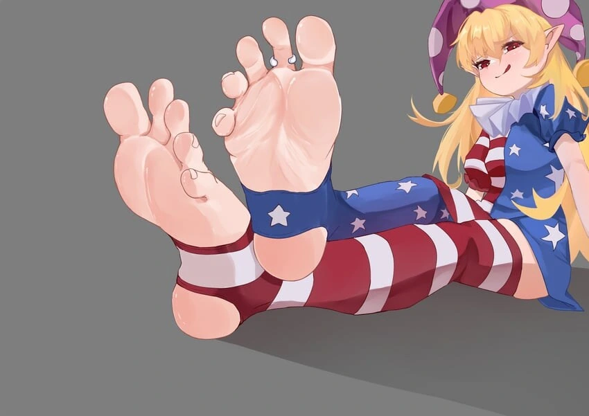 (동방)ㅈㅈ에 광기를 불러오게 하는 요정 - 이미지 2