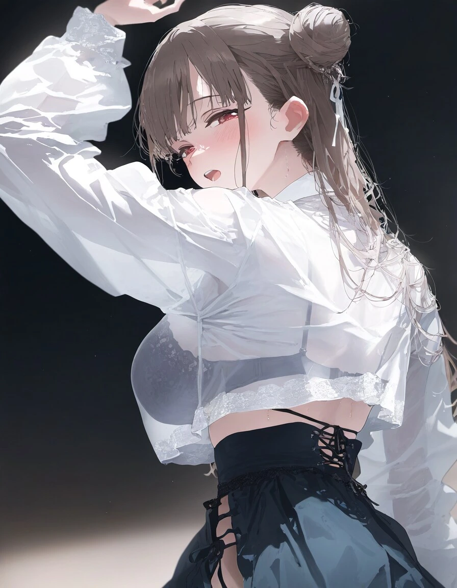 AI) 명절 맞이 거적대기 재탕 - 이미지 2