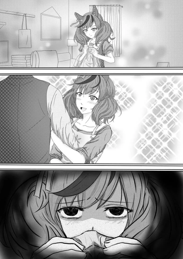 [말딸] 독점력 터진 말딸들 - 이미지 5