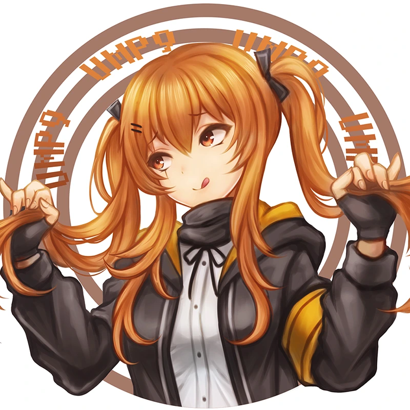 [소녀전선] 소년 지휘관 6, 7화 - 이미지 3
