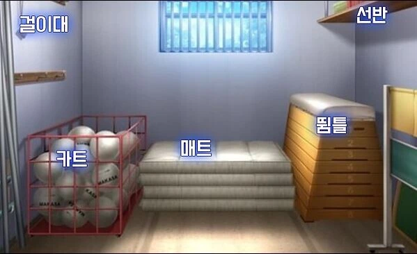 특정 만화장르에서 사랑받는 장소..jpg - 이미지 2