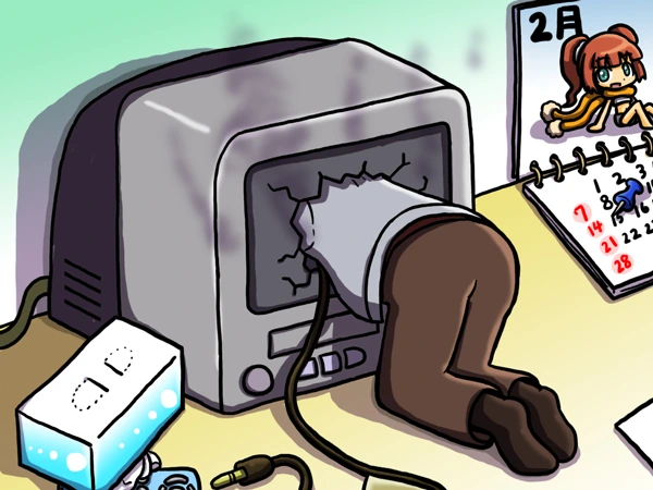 @)공포영화 -링- - 이미지 5