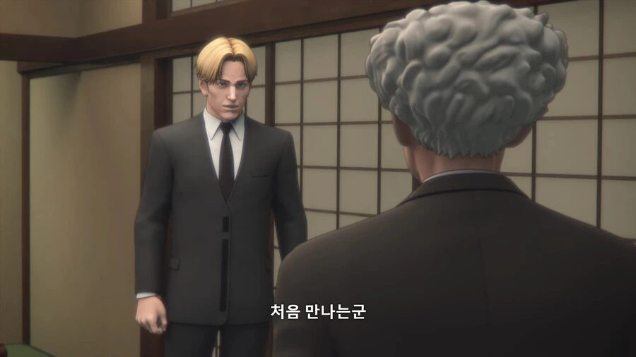공각기동대]일본 총리 특 - 이미지 2