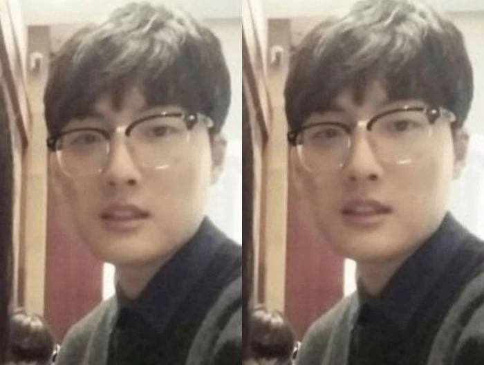 개그 만화와 외모의 상관 관계.jpg - 이미지 2