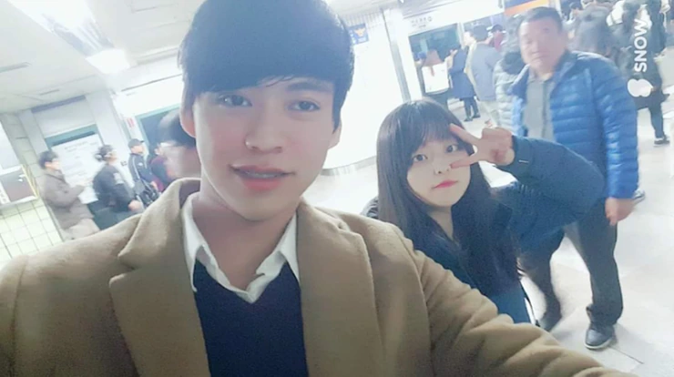 개그 만화와 외모의 상관 관계.jpg - 이미지 8