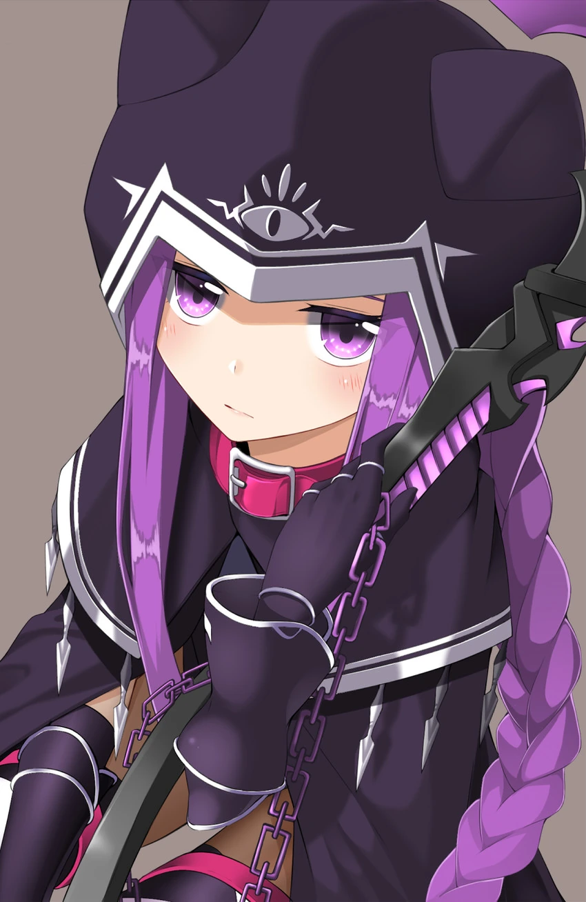 FGO의 ㄹㄹ들.manga