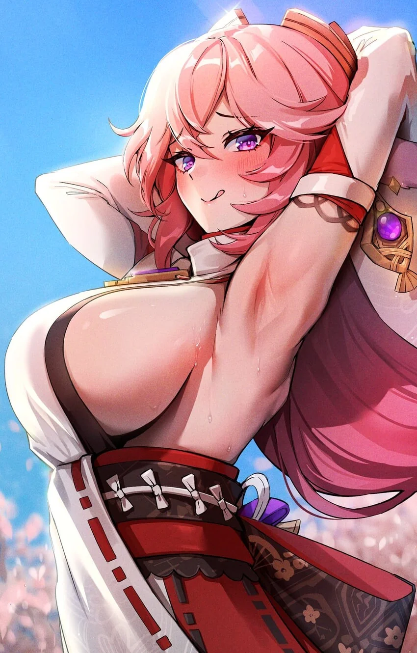 ㅎㅂ) 안녕하세요 Korean Side Boob Weabs - 이미지 12