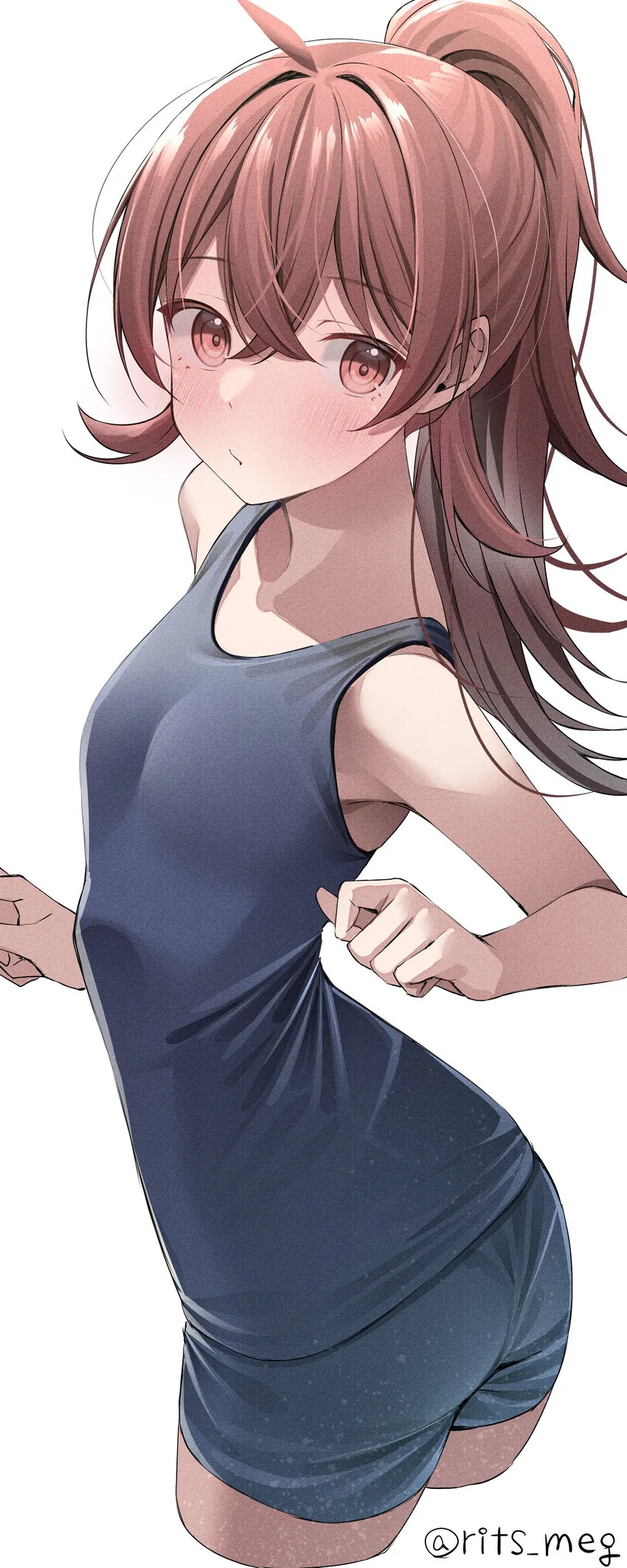 ㅎㅂ,@) 카호보고 끌리는것들은 다 죽어야됨 - 이미지 5