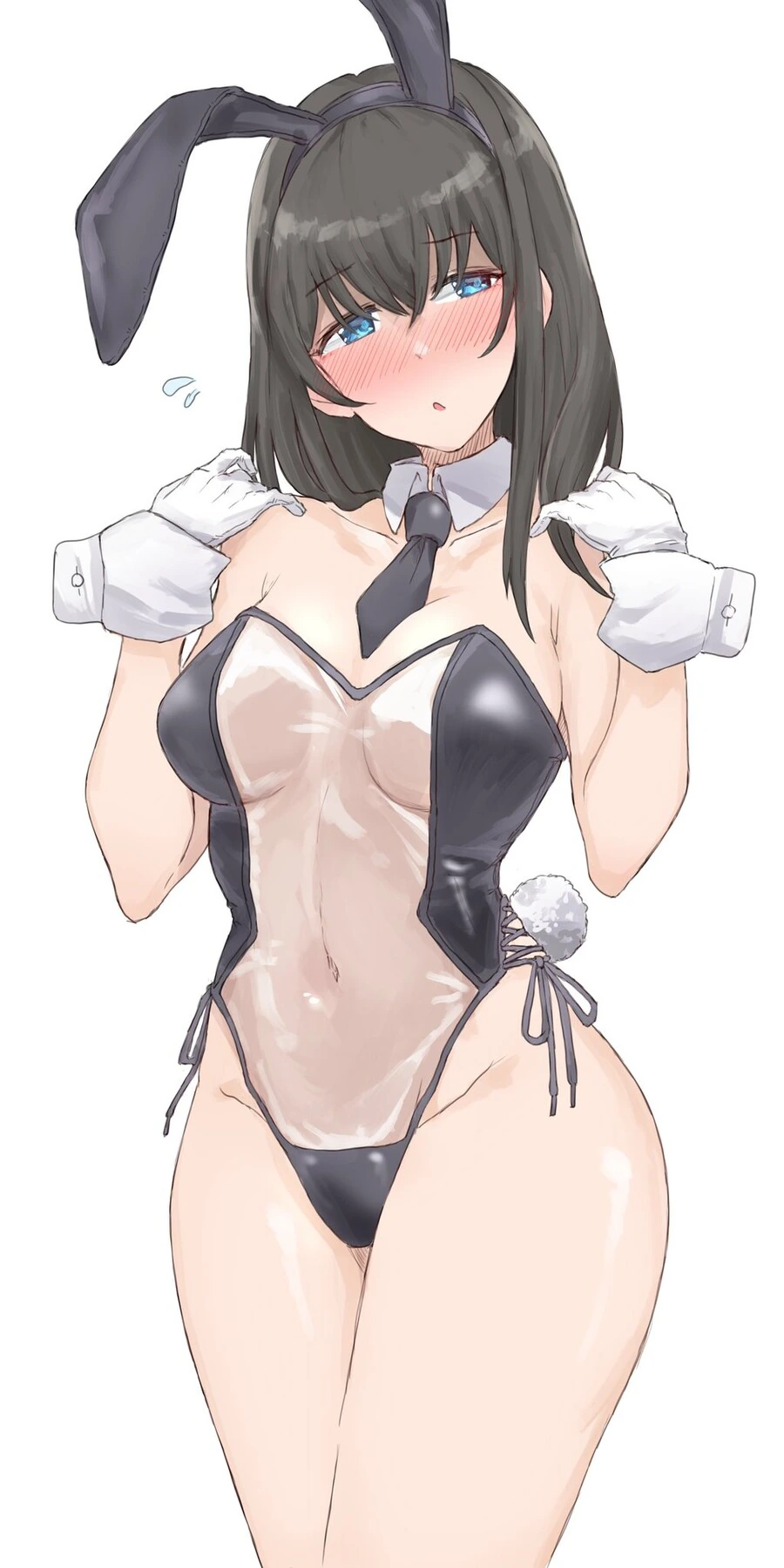 ㅎㅂ) @) 반니걸 후미카