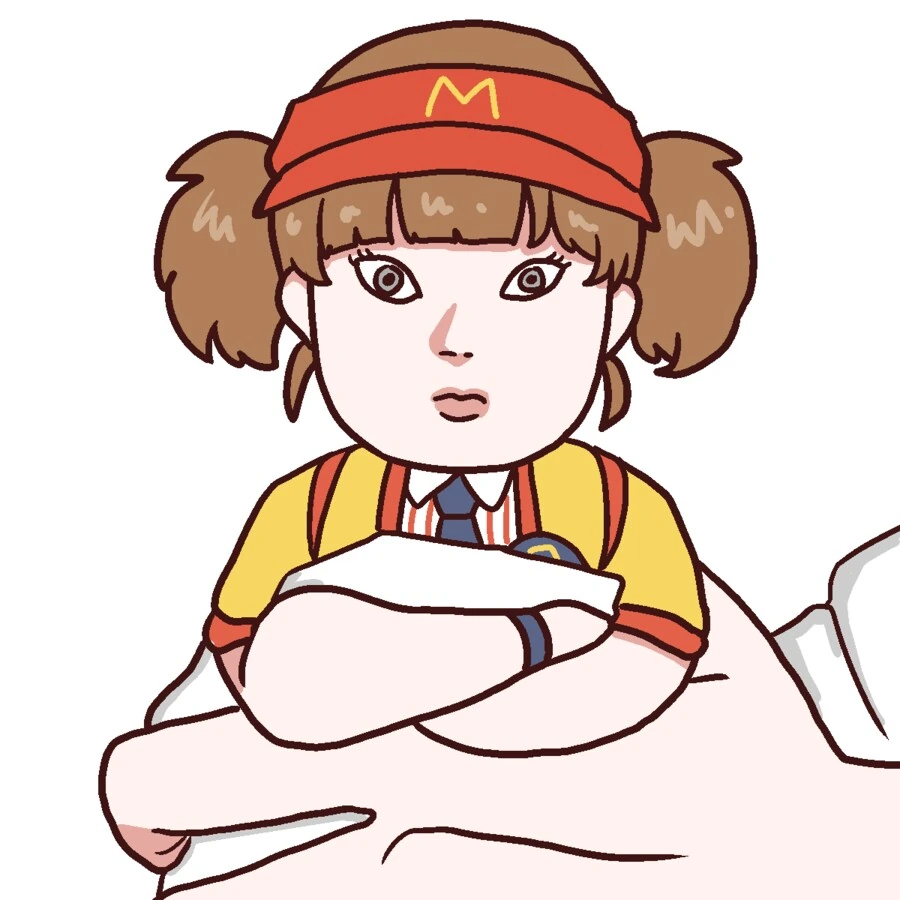 족토) hamburger never cry - 이미지 4