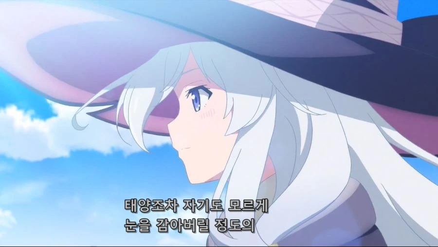 일본의 흔한 라노벨의 자뻑 쩌는 여자 주인공 - 이미지 3