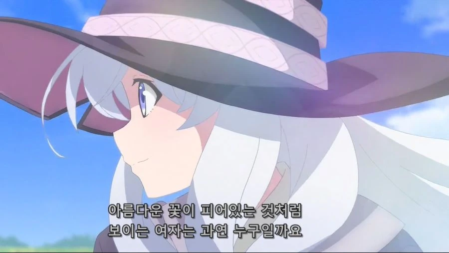일본의 흔한 라노벨의 자뻑 쩌는 여자 주인공 - 이미지 8