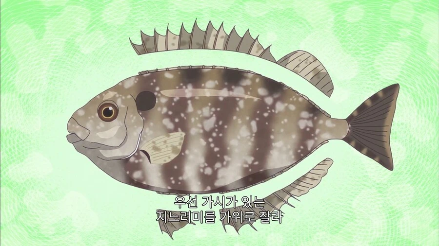 내 몸에는 독이 있으니 놔주거라 포식자들이여 - 이미지 6