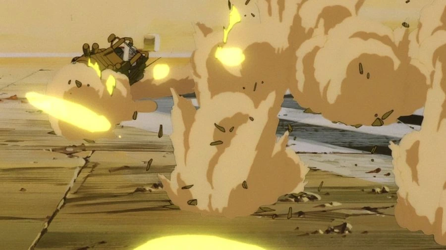 비너스전기) 용서하지 않겠다,일개 병사 주제에! - 이미지 4