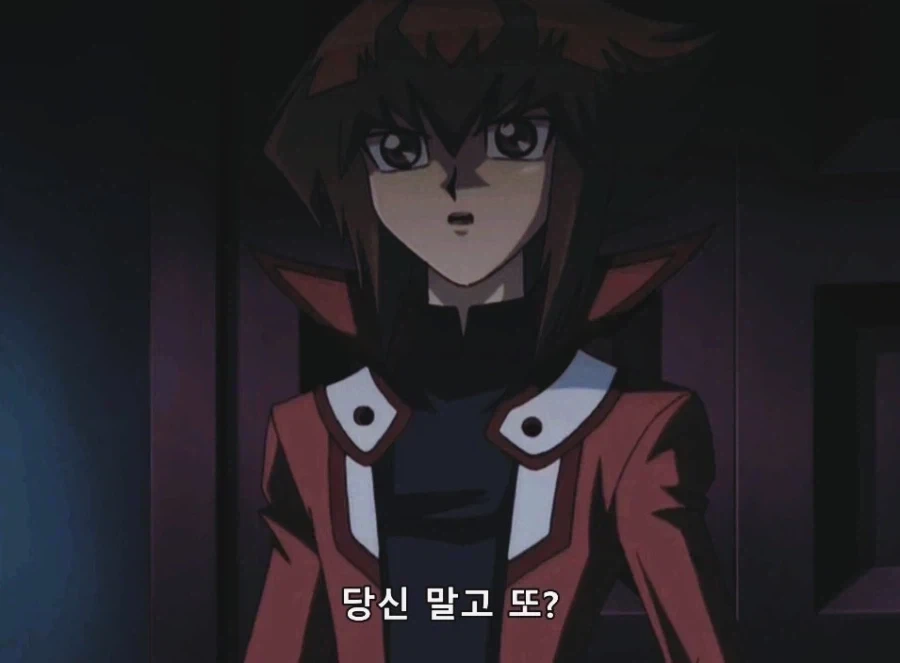 유희왕) GX 최후반 자기가 최강인데 아템 소개한 유우기 - 이미지 5