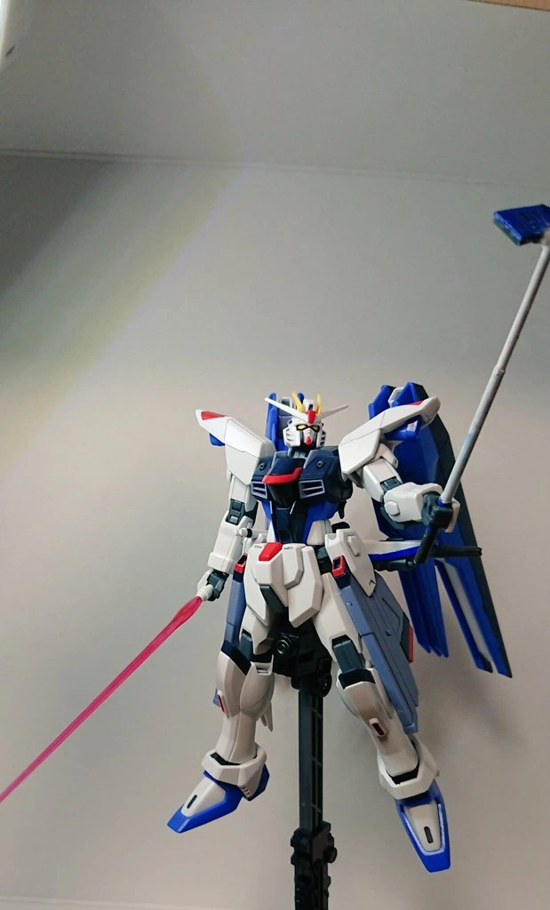 건담)프로파간다 기체.manga